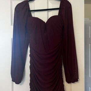 Windsor formal dress